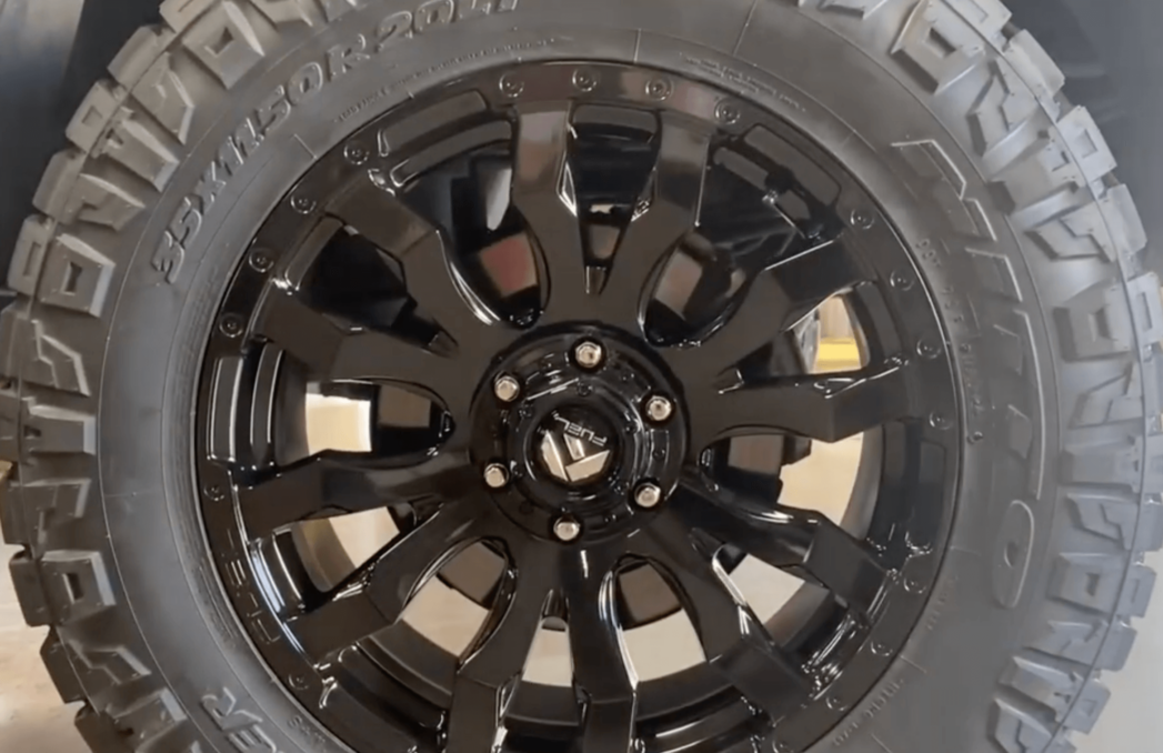 5 Factors to Balance When Choosing New Tires in Gilbert AZ